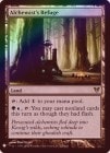��FOIL�ۡڱѡ�ϣ��ѻդα����/Alchemist's Refuge[����R]��MB1��