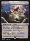 �ڱѡ����ƤϿ�/All Is Dust[̵��R]��MB1��