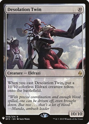  �ڱѡ۹��Ѥ��л�/Desolation Twin[̵��R]��MB1��