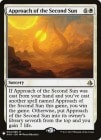 �ڱѡ����ۤ��ܶ�/Approach of the Second Sun[��R]��MB1��