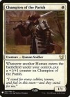 �ڱѡ۶����ͦ��/Champion of the Parish[��R]��MB1��