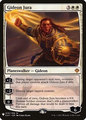  �ڱѡۥ��ǥ��󡦥����/Gideon Jura[��R]��MB1��
