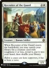 �ڱѡ۸���罸��/Recruiter of the Guard[��R]��MB1��
