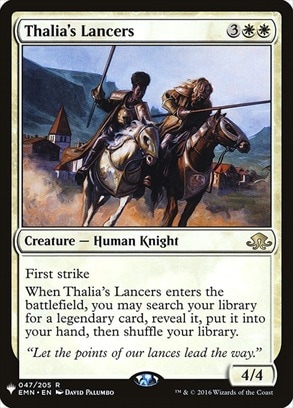 �ڱѡۥ��ꥢ���䵳ʼ/Thalia's Lancers[��R]��MB1��