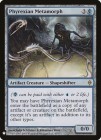 �ڱѡۥե����쥯�������ѷ���/Phyrexian Metamorph[��R]��MB1��