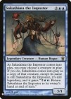 �ڱѡ��٤�ԡ�����/Sakashima the Impostor[��R]��MB1��