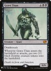 �ڱѡ����Υ�������/Grave Titan[��R]��MB1��