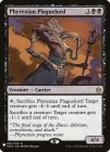  �ڱѡۥե����쥯�����α��²�/Phyrexian Plaguelord[��R]��MB1��