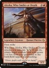  �ڱѡۻ�����Ф��Ρ����꡼����/Alesha, Who Smiles at Death[��R]��MB1��