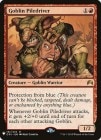 �ڱѡۥ��֥��η����ɤ�/Goblin Piledriver[��R]��MB1��
