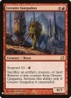 �ڱѡ��礤�ʤ륬�륬�ɥ�/Greater Gargadon[��R]��MB1��