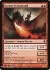  �ڱѡۥ��륬��ε��/Kargan Dragonlord[��R]��MB1��