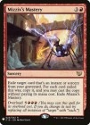 �ڱѡۥߥ��å����ν�ã/Mizzix's Mastery[��R]��MB1��