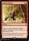�ڱѡ����ͤʤ��/Sudden Demise[��R]��MB1��