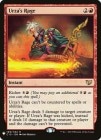  �ڱѡۥ��륶�η���/Urza's Rage[��R]��MB1��