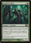 �ڱѡۥ��󥰥����֤�ĹϷ/Dungrove Elder[��R]��MB1��