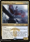 �ڱѡ�ζ�������奿��/Dragonlord Ojutai[¿��R]��MB1��