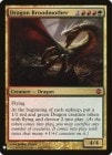 �ڱѡۥɥ饴�������/Dragon Broodmother[¿��R]��MB1��