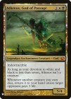 �ڱѡ��̹Ԥο����������ꥪ��/Athreos, God of Passage[¿��R]��MB1��