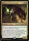 �ڱѡۥͥ롦�ȡ���²�Υ᡼���/Meren of Clan Nel Toth[¿��R]��MB1��