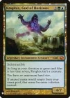 �ڱѡ������ο�������ե��å���/Kruphix, God of Horizons[¿��R]��MB1��