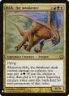  �ڱѡ���ư�����Υ꡼��/Rith, the Awakener[¿��R]��MB1��