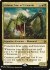 �ڱѡ�����κ������˥ޡ�/Animar, Soul of Elements[¿��R]��MB1��