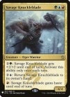  �ڱѡ۶�˽�ʷ���/Savage Knuckleblade[¿��R]��MB1��