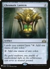�ڱѡۺ̿�������/Chromatic Lantern[̵��R]��MB1��