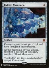 �ڱѡۥ���ɥ顼������/Eldrazi Monument[̵��R]��MB1��