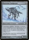 �ڱѡۥե����쥯�����κ����餤/Phyrexian Soulgorger[̵��R]��MB1��