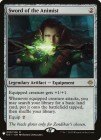 �ڱѡ�����Ԥη�/Sword of the Animist[̵��R]��MB1��