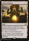 �ڱѡۥ��顼����������/Arch of Orazca[����R]��MB1��