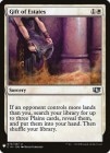�ڱѡ����Ϥδ��/Gift of Estates[��U]��MB1��