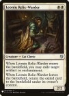 �ڱѡۥ쥪�˥�ΰ�ʪ�Ϥ�/Leonin Relic-Warder[��U]��MB1��