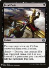 �ڱѡ���̿Ū�ʰ첡��/Fatal Push [��U]��MB1��