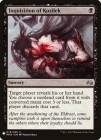 �ڱѡۥ�����å��ο���/Inquisition of Kozilek[��U]��MB1��