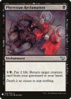 �ڱѡۥե����쥯����ή������/Phyrexian Reclamation[��U]��MB1��