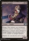 �ڱѡۥ��󥮥��ε۷쵴/Sengir Vampire[��U]��MB1��