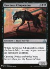 �ڱѡ����ߤʥ���ѥ��֥�/Ravenous Chupacabra[��U]��MB1��