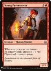 �ڱѡۼ㤭��ϡ�ѻ�/Young Pyromancer[��U]��MB1��