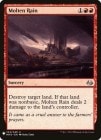 �ڱѡ���Ŵ�α�/Molten Rain[��U]��MB1��