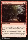 �ڱѡۥ��֥����ͷ�/Goblin Assault[��U]��MB1��
