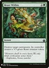 �ڱѡ���ˤ����/Beast Within[��U]��MB1��