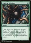 �ڱѡ۸Ť���Τγ���/Ancient Stirrings[��U]��MB1��
