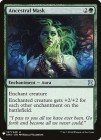 �ڱѡ�����β���/Ancestral Mask[��U]��MB1��