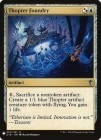 �ڱѡ����Ե�������¤��/Thopter Foundry[¿��U]��MB1��