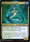�ڱѡۿ���Υɥ륤�ɡ����ȥ����/Tatyova, Benthic Druid[¿��U]��MB1��