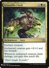 �ڱѡۥ���ޥ����γ���/Armadillo Cloak[¿��U]��MB1��