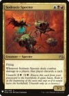 �ڱѡۥ��ɥ饯�����λ���/Sedraxis Specter[¿��U]��MB1��